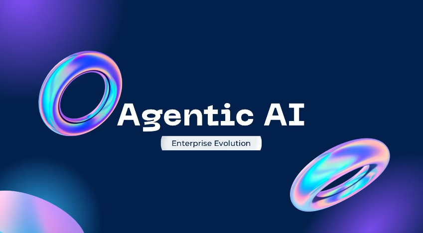 The Agentic AI Divide: Why Most Enterprise IT Leaders Are Still Trapped ...