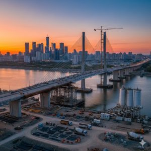 Civil Engineering Market