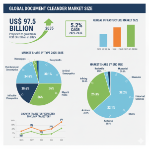 Document Cleaning Powder Market