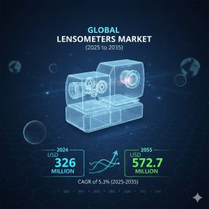Global Lensometers Market