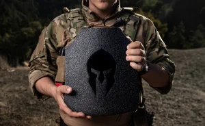 Military Bulletproof Steel Plate Market