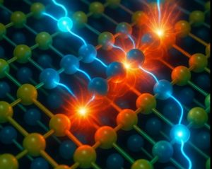 Organic Spintronics Market