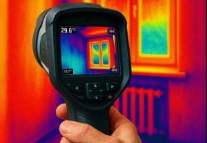 Shortwave Infrared Camera Market
