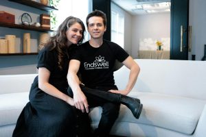 Endswell Advances Carbon-Neutral Funeral Care