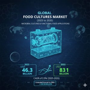 global Food Cultures Market