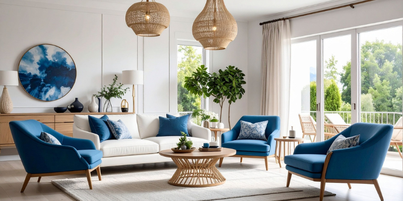Press Release: Stylish Up Homes Revolutionizes Home Décor with Fresh ...