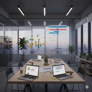 Project Management Market