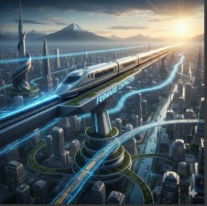 Forward Capacity Market