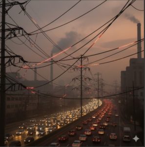 Transmission Congestion Market