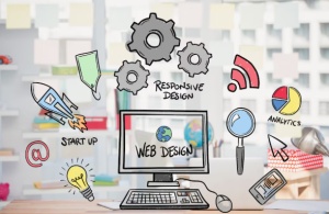 5 Ways SEO & Web Design Go Together for Full Stack Web Development