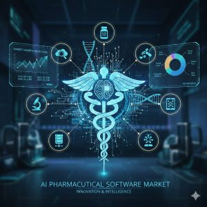 AI Pharmaceutical Software Market