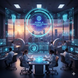 AI Radiology Software Market