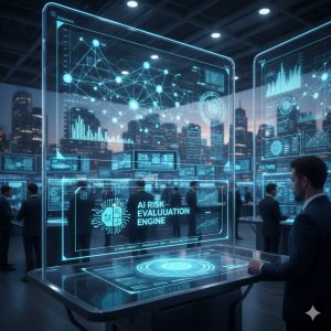 AI Risk Evaluation Engine Market