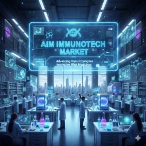 AIM ImmunoTech Market