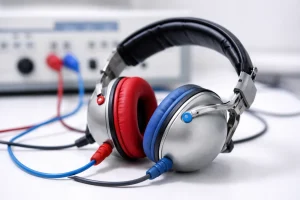 Audiometry Headphones Market