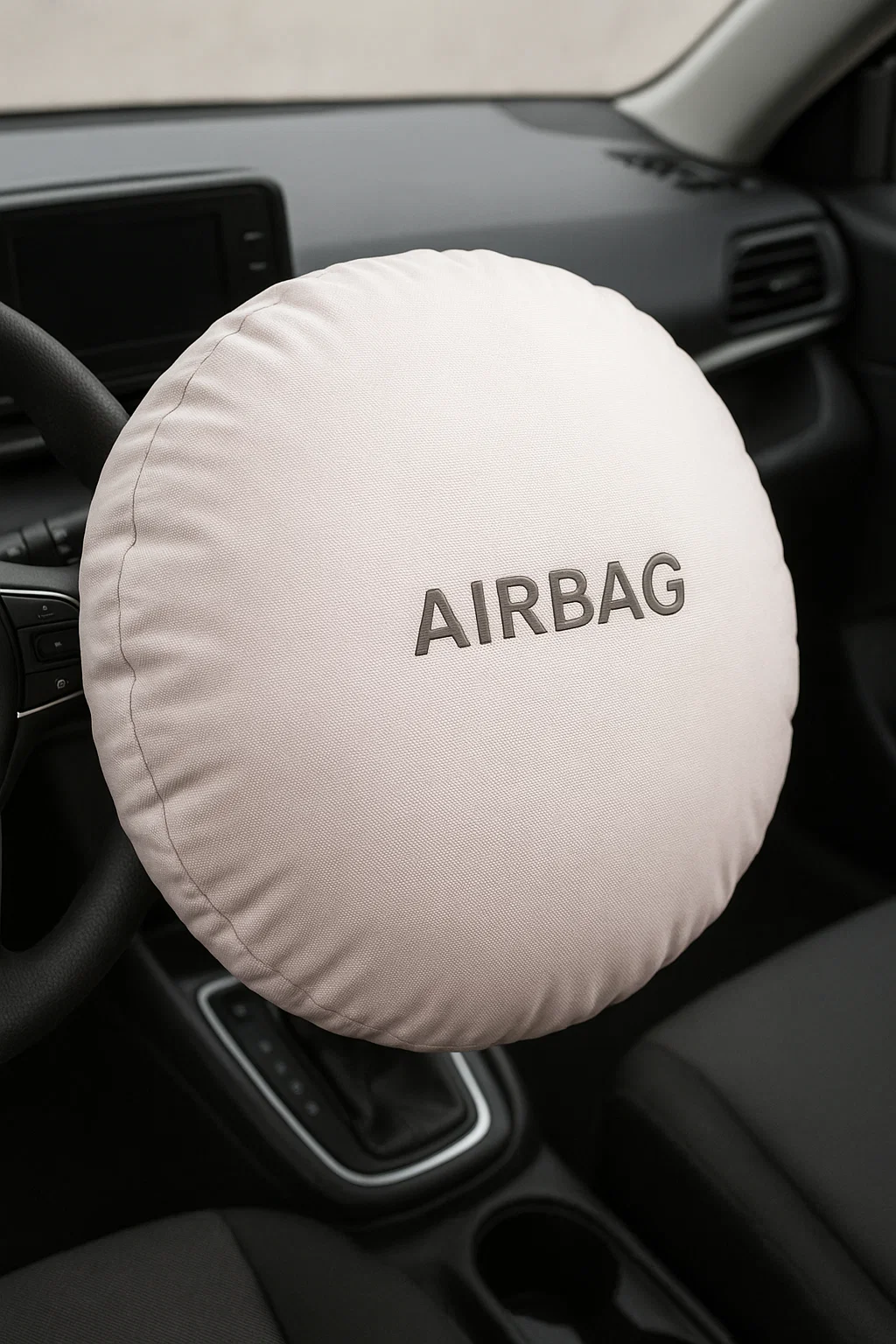 Automotive Airbag Inflator Market Overview, Trends and Industry Outlook ...