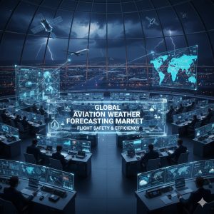 Aviation Weather Forecasting Services Market