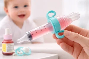 Baby Medication Dispenser Market