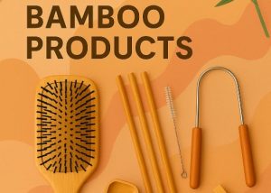 Bamboo Based Products Market