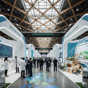 Biopolymer Blends Market