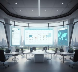 Calendar Website Market