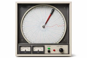 Chart Recorder Market