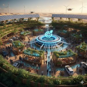Circular Carbon Economy Market
