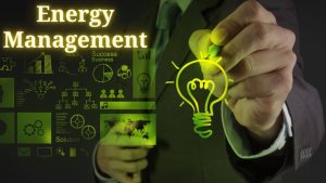 Commercial Energy Management Market