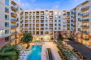 Corporate Housing Providers Market