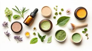 Cosmetic Bioactive Ingredients Market