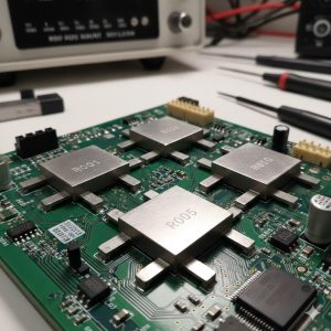 Current Shunt Resistors Market