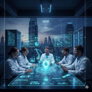 Cybersecurity for Medical Devices Market