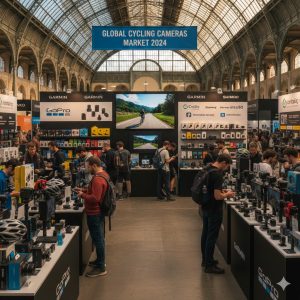 Cycling Cameras Market