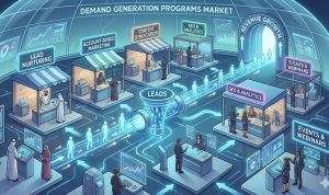 Demand Generation Programs Market