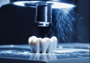 Dental 3D Printing Market