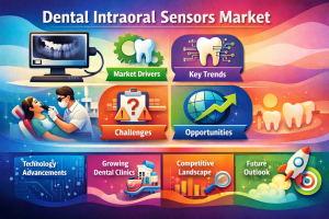 Dental Intraoral Sensors Market