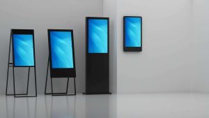 Digital Displays Market