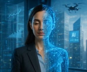 Digital Human Avatar Market