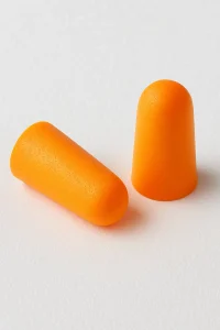 Disposable Earplug market