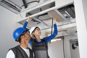Ducted vs. Ductless Air Conditioning Systems Which Fits Your Home
