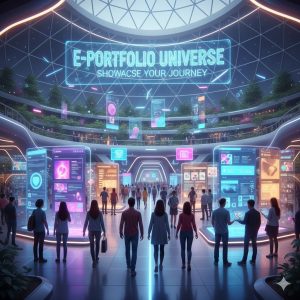 E-Portfolio Platforms Market