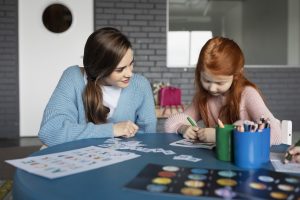 Effective Sequencing in Speech Therapy Goals for Better Communication