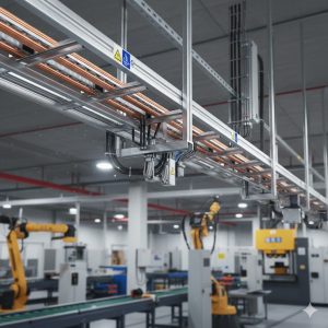 Electrical Busbar Tray Market