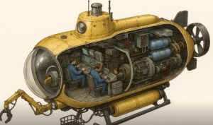 Electrical Power Torpedo Market
