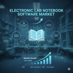 Electronic Lab Notebook Software Market