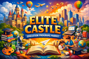 Elite Castle Education Programs Market