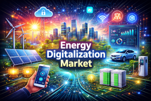 Energy Digitalization Market