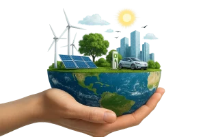 Energy Saving Motors Market