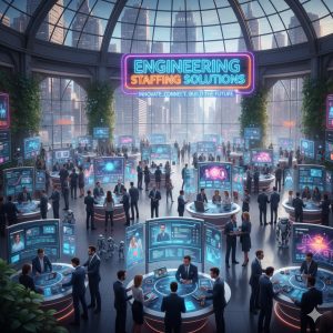 Engineering Staffing Services Market