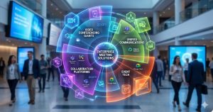 Enterprise Meeting Solutions Competitive Landscape Market